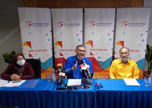 DATUK DR SHAMSUL ANUAR
