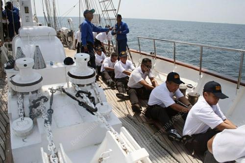 KLD TUNAS SAMUDERA
