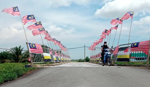 JALUR GEMILANG