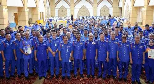 DATUK AMINURRADDIM MOHAMED