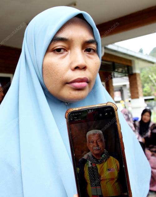 SHAHARUDDIN ABDULLAH