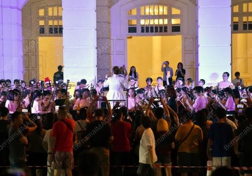 FESTIVAL OKESTRA CINA NASIONAL PERAK 2024