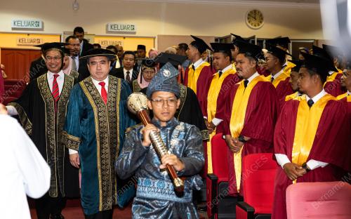 MAJLIS KONVOKESYEN KTM