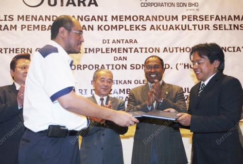 ZAMBRY ABDUL KADIR