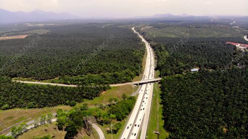 TINJAUAN ALIRAN TRAFIK