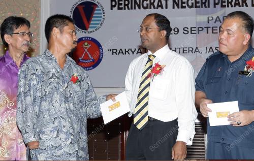 ZAMBRY ABD KADIR
