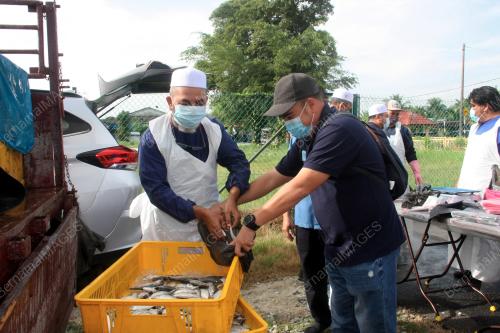 DATUK SYED ABU HUSSIN SYED ABDUL FASAL