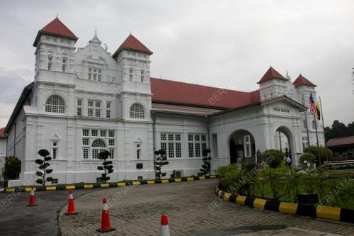 MUZIUM PERAK