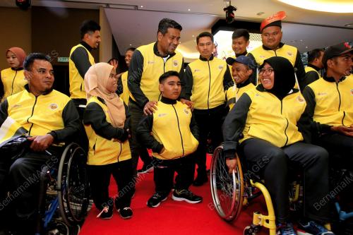 KHAIRUL SHAHRIL MOHAMED