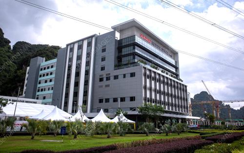 PERASMIAN SUNWAY MEDICAL CENTRE