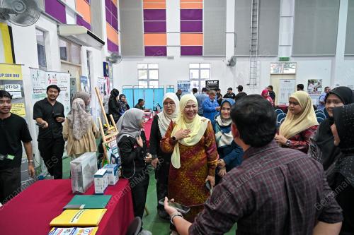 DATUK SALBIAH MOHAMED