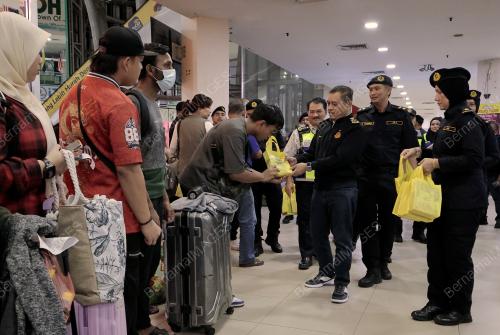 DATUK AEDY FADLY RAMLI