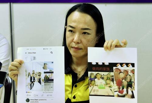 SINDIKET WANG PINJAMAN TIDAK BERLESEN