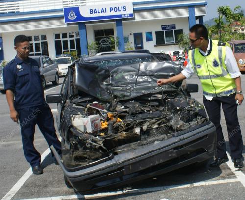 KEMALANGAN