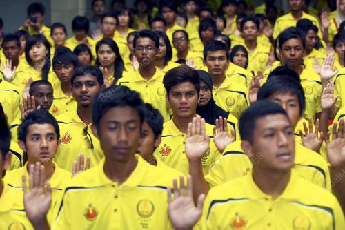 DATUK SERI DR. ZAMBRY ABD KADIR