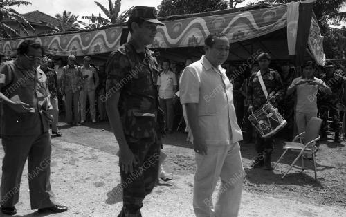 WAN MOHAMED WAN TEH