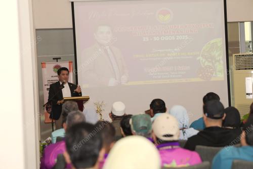 DATUK DR RAMLEE KASIN