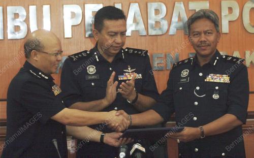 ZULKIFLI ABDULLAH