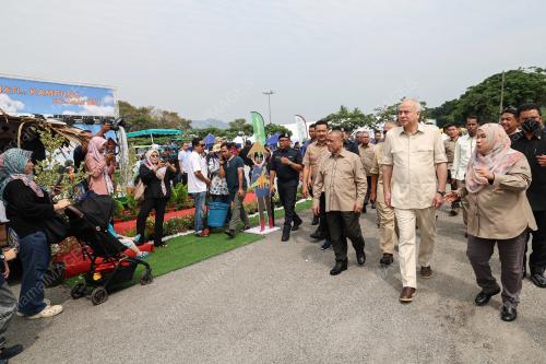 SULTAN NAZRIN SHAH