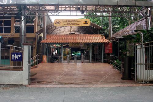 ZOO TAIPING & NIGHT SAFARI
