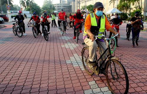 CAR FREE DAY