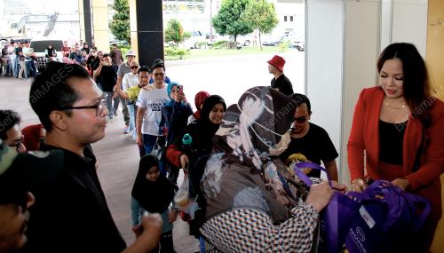 STARVENDORS PERAK