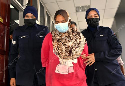 PENIAGA ZAINATUL RAFEDA ZAINUL ABIDIN 43