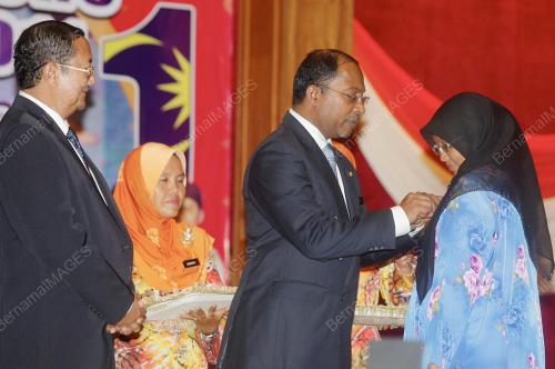 DATUK SERI DR. ZAMBRY ABD KADIR