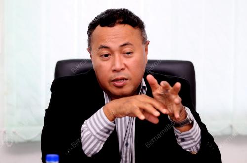 WARISAN DUNIA LEMBAH LENGGONG