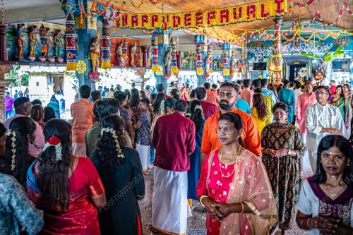 TINJAUAN DEEPAVALI