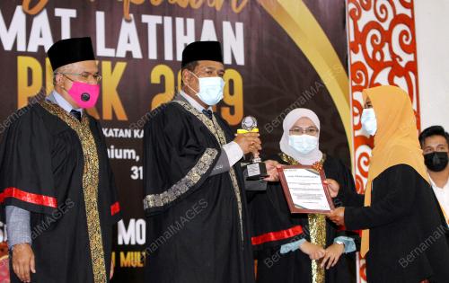 KHAIRUL SHAHRIL MOHAMED