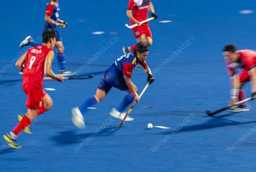 SULTAN AZLAN SHAH CUP