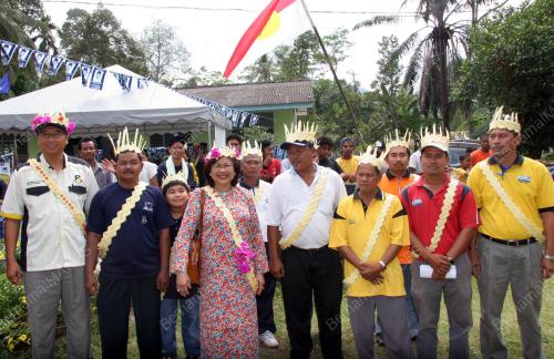RAFIDAH AZIZ