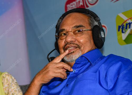 ASPIRASI KELUARGA MALAYSIA