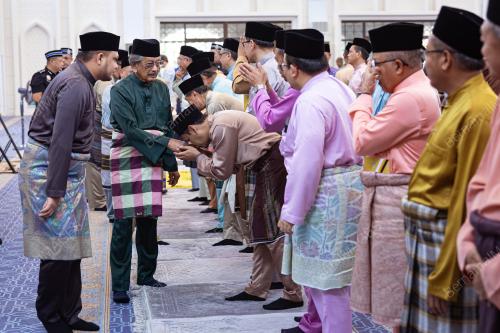 RAJA JAAFAR RAJA MUDA MUSA