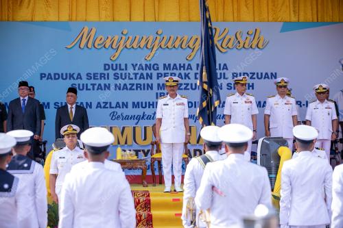 RAJA JAAFAR RAJA MUDA MUSA