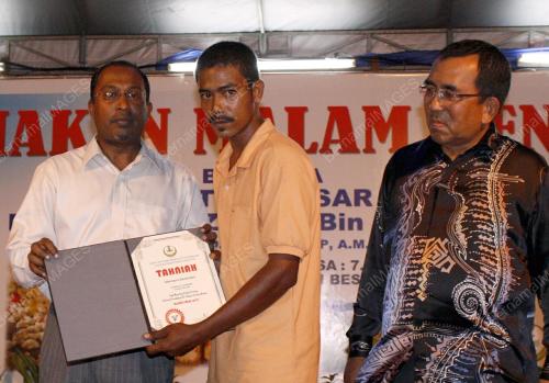 DATUK SERI DR ZAMBRY ABDUL KADIR