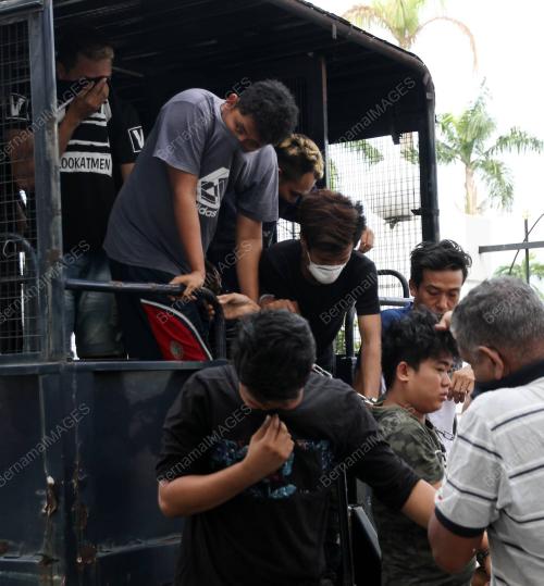 KES PKP MAHKAMAH TINGGI IPOH