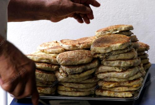 MARTABAK WAN ISTIMEWA