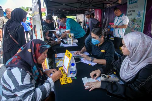 CASHLESS CARNIVAL@PERAK 2025