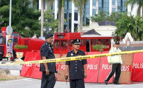 POLIS