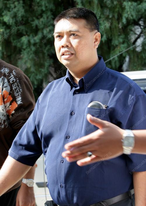 MAHKAMAH SESYEN IPOH