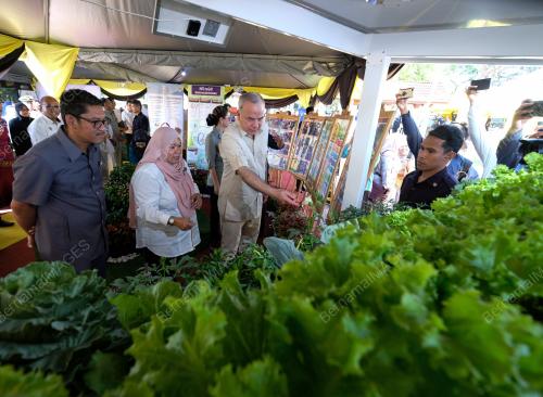 SULTAN NAZRIN SHAH