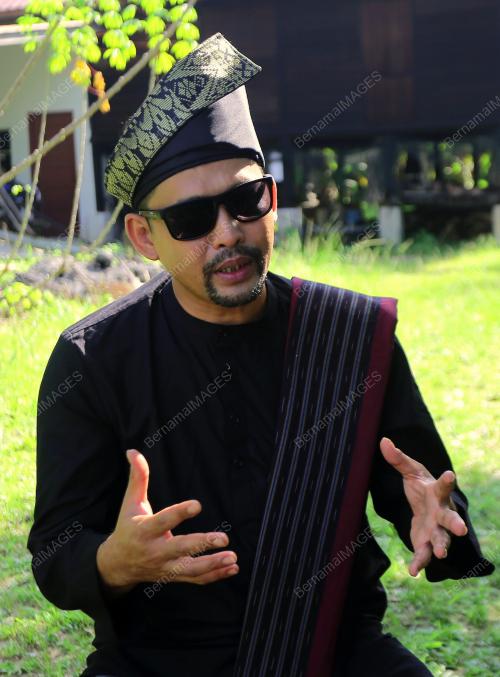 PASAR PAGI SUNGAI BAYOR SELAMA