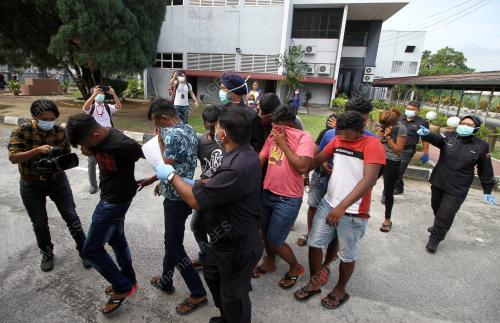 KES PKP MAHKAMAH IPOH