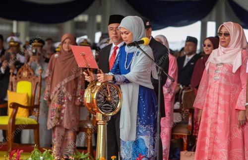 TENGKU PERMAISURI NORASHIKIN