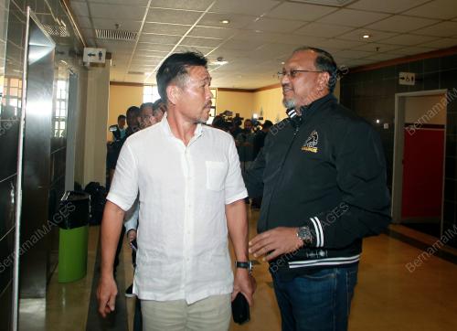 DATUK LIM TEONG KIM