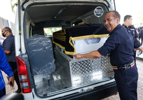 DATUK RAZARUDIN HUSAIN