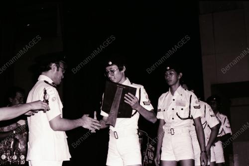 WAN MOHAMED WAN TEH