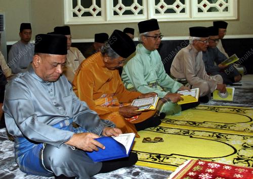 RAJA JAAFAR RAJA MUDA MUSA